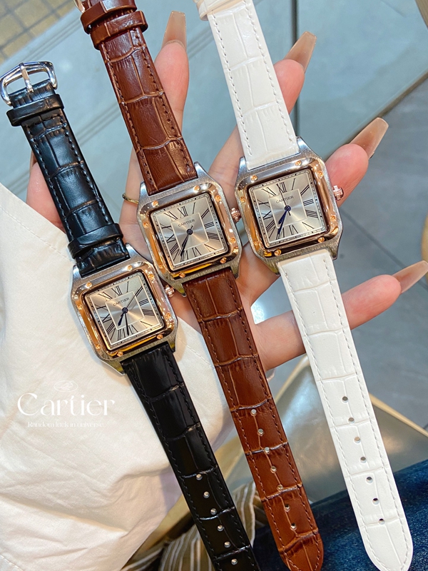 ブランド時計正面デザイン